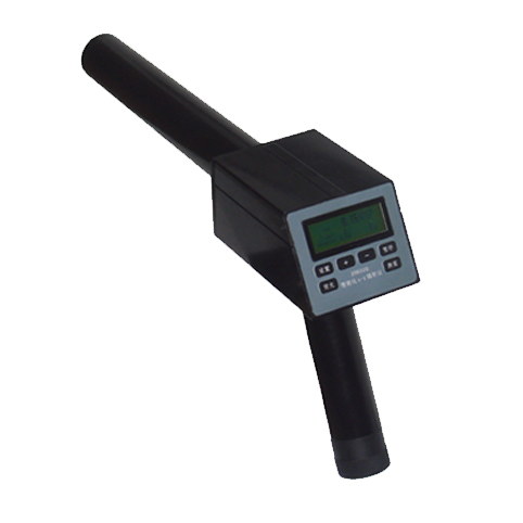 BN-1200便攜式輻射巡測儀