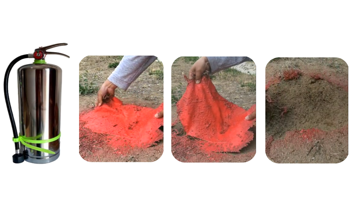 BN-L05可剝離膜消除罐