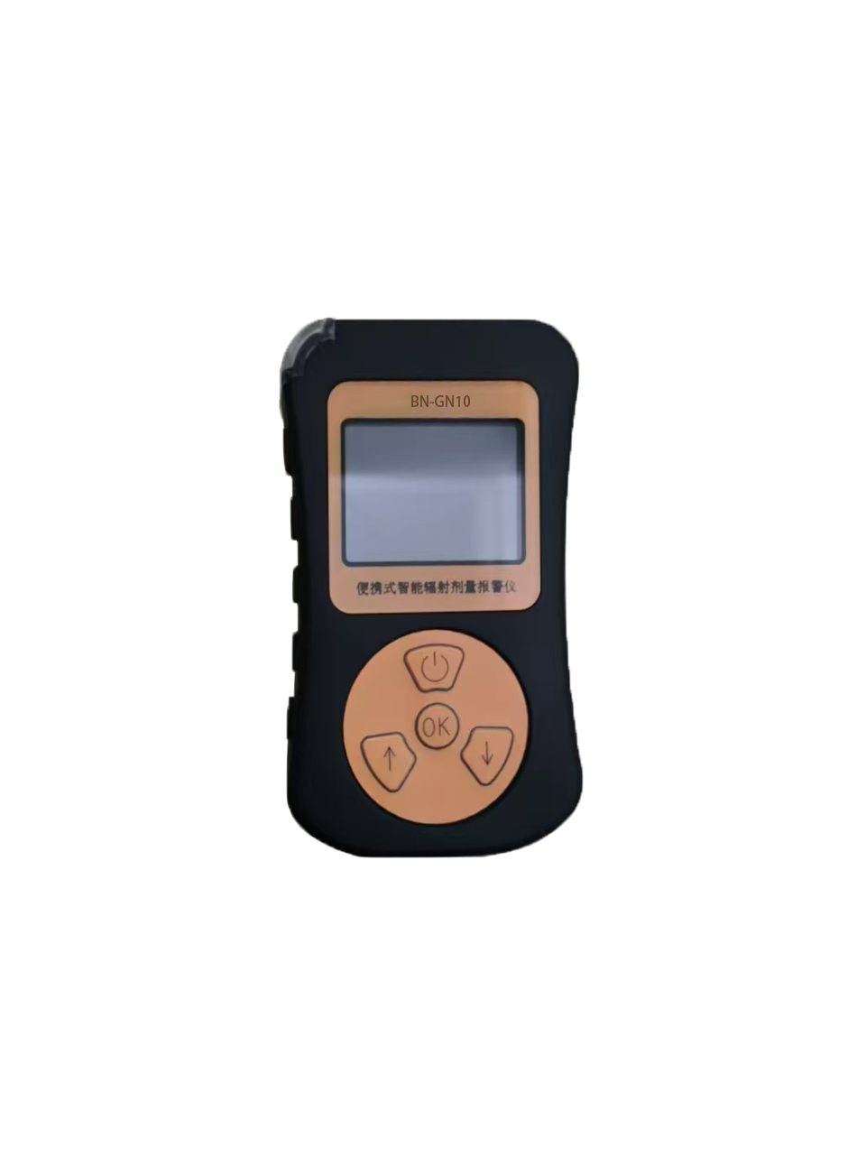 中子伽馬個人計量報警儀