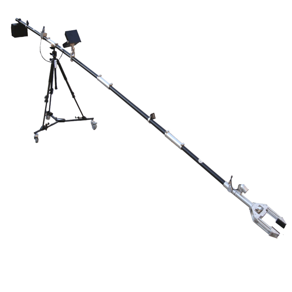 BN-TL450放射源遠程操作鉗